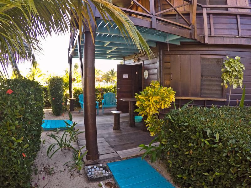 Colibri House *