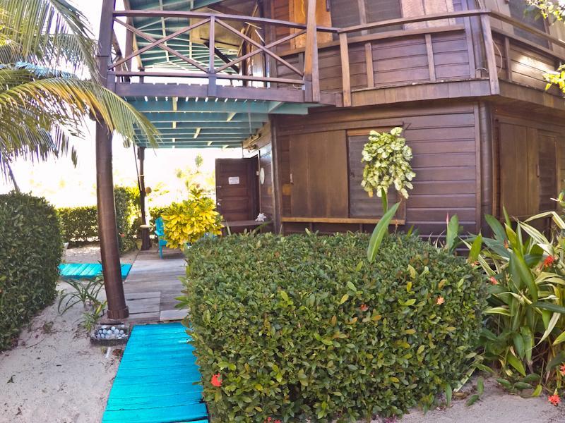 Colibri House