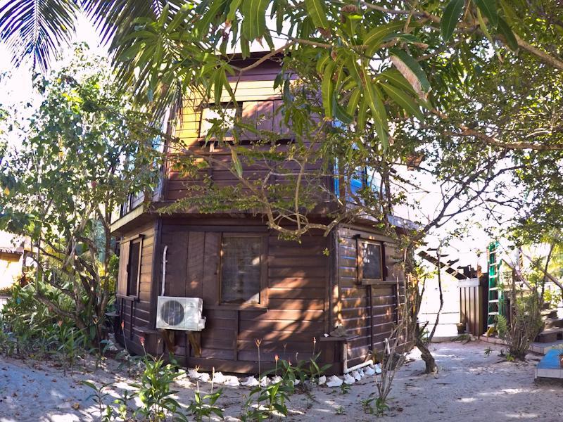 Colibri House Apartment Placencia
