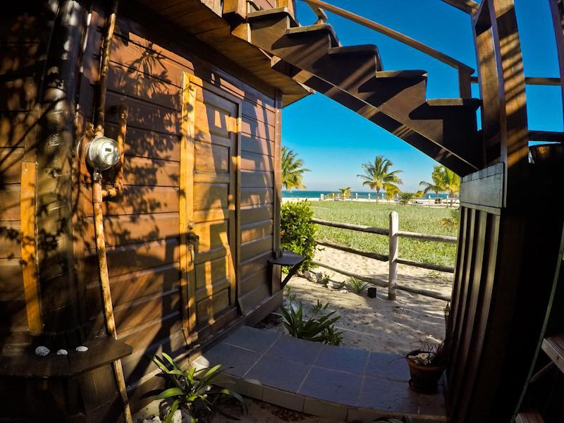 Colibri House