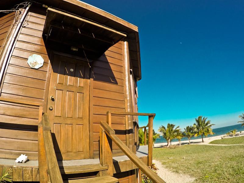 Apartment Colibri House Placencia