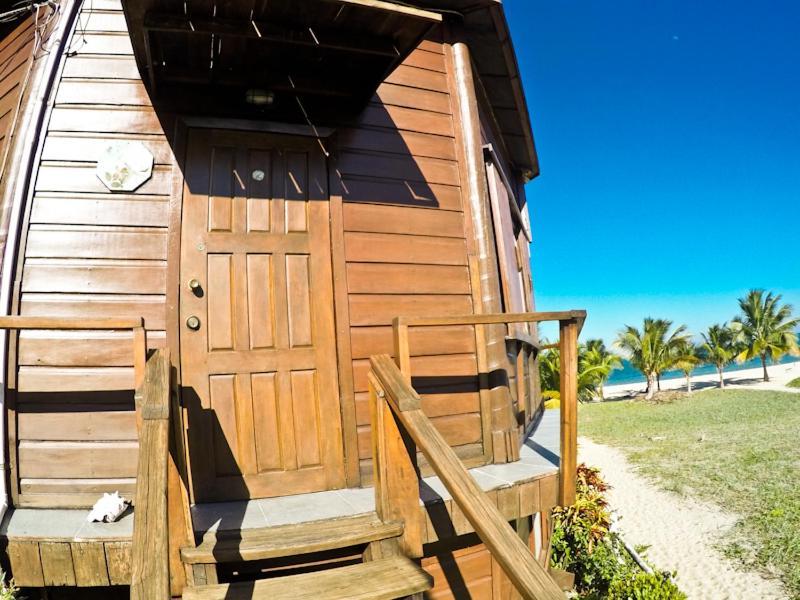 Colibri House * Placencia