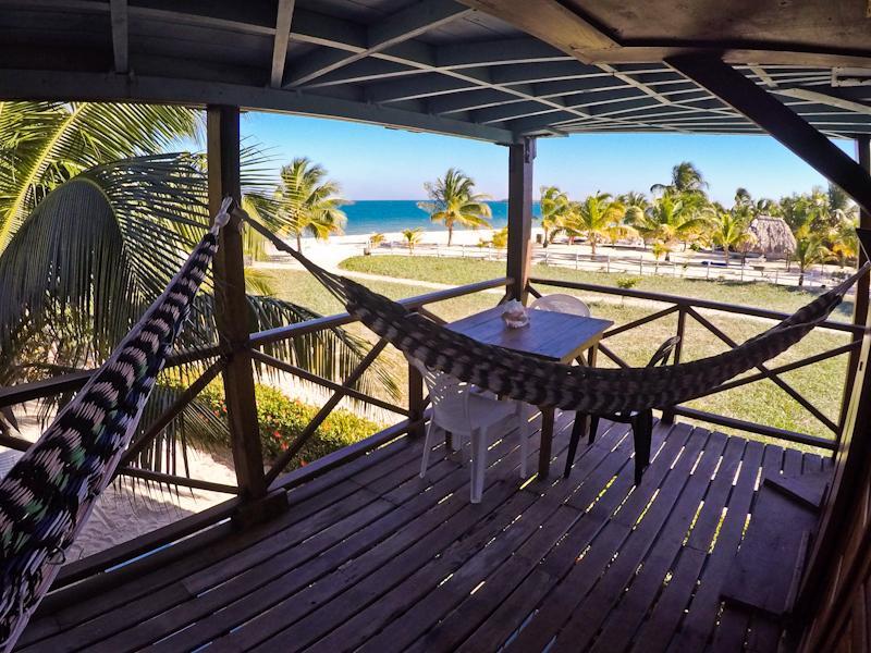 Colibri House Apartment