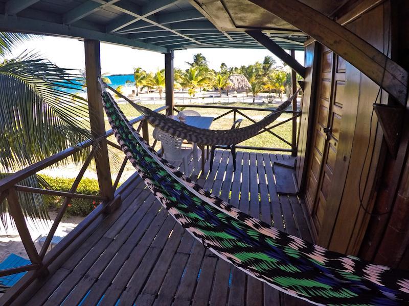 Apartment Colibri House Placencia