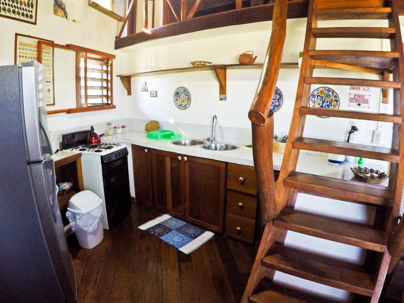 Colibri House