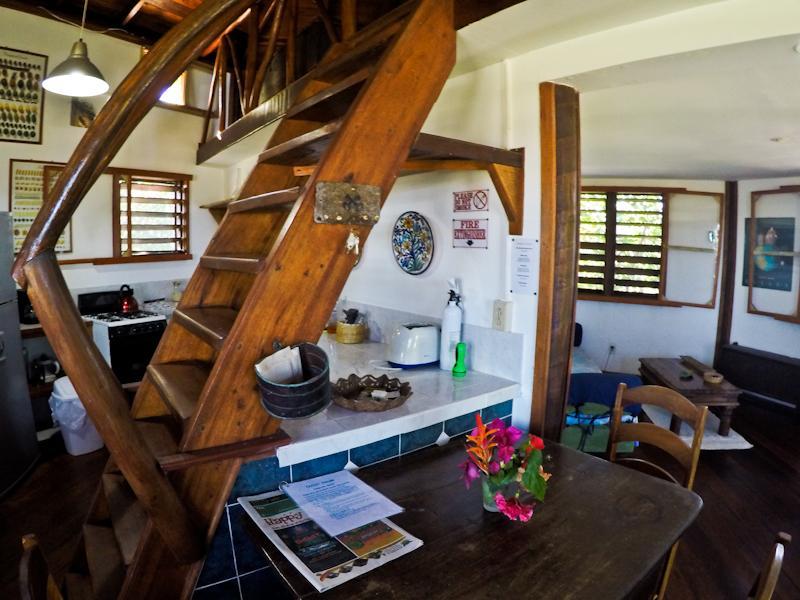 Colibri House Apartment *