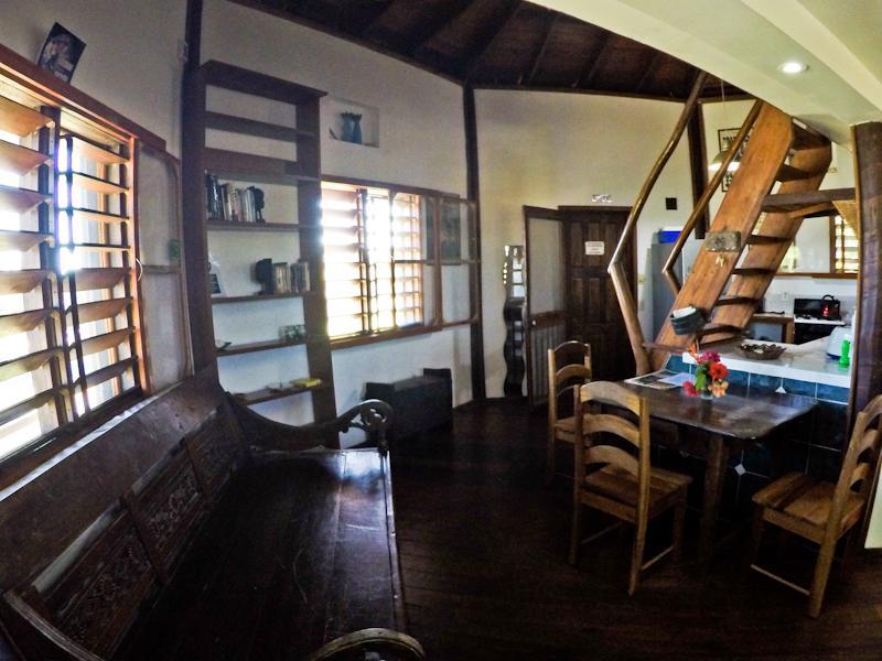 Colibri House *