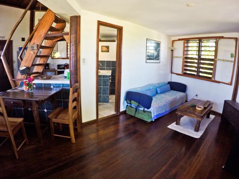 Colibri House