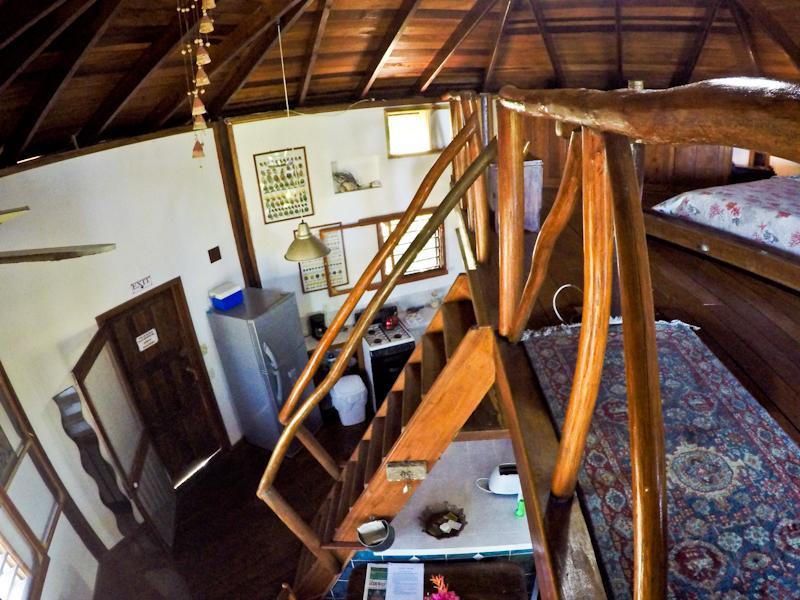Apartment Colibri House