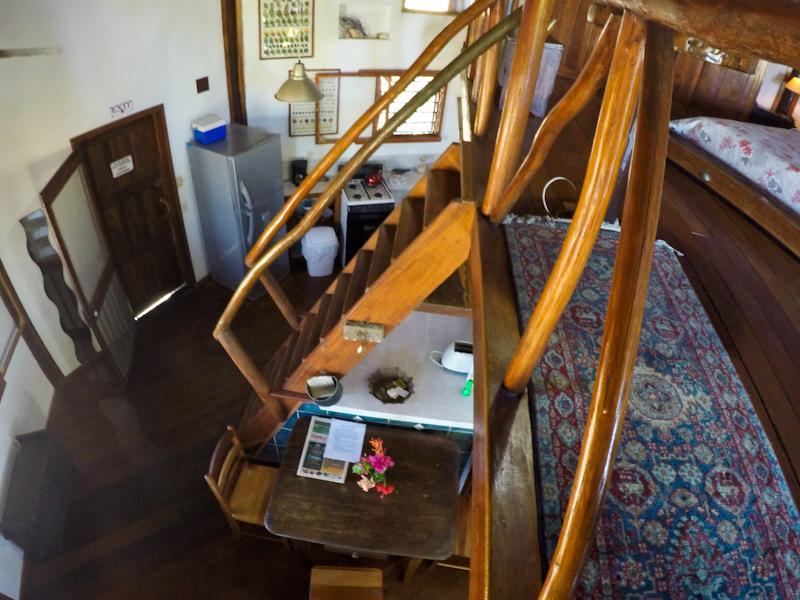 Colibri House Apartment Placencia
