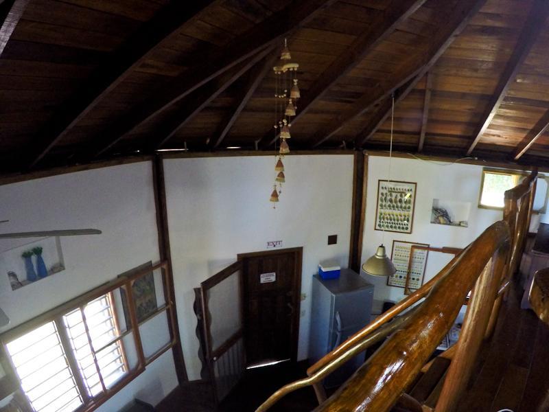 Apartment Colibri House *