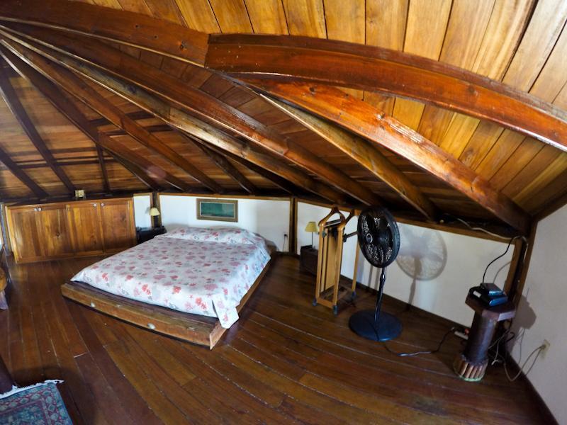 Apartment Colibri House Placencia