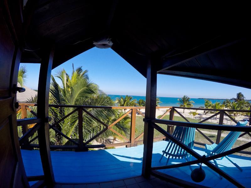 Apartment Colibri House Placencia