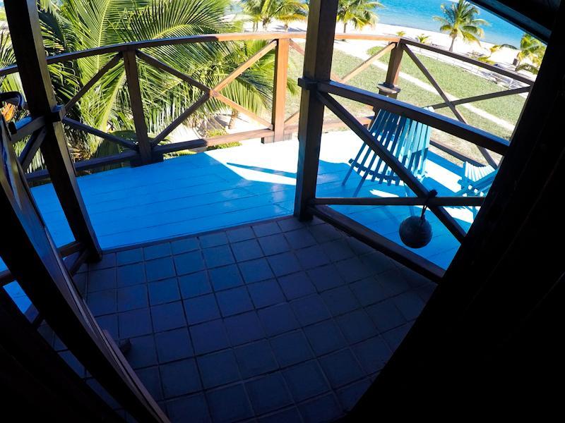 Colibri House * Placencia