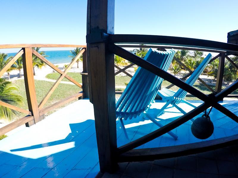 Apartment Colibri House
