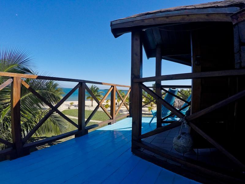 Apartment Colibri House Placencia
