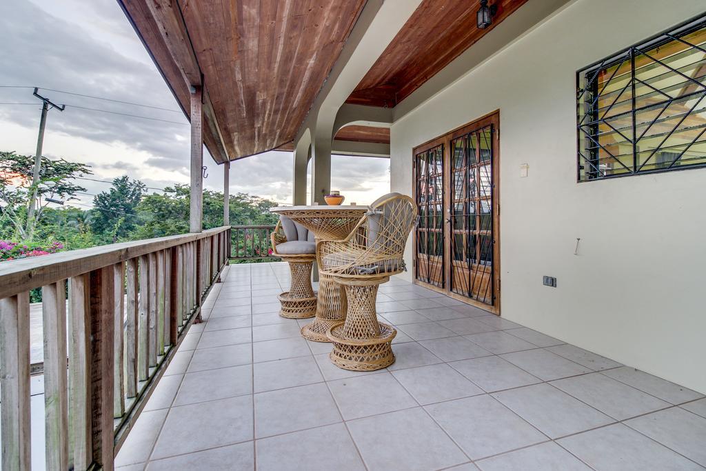 Maya Holiday home