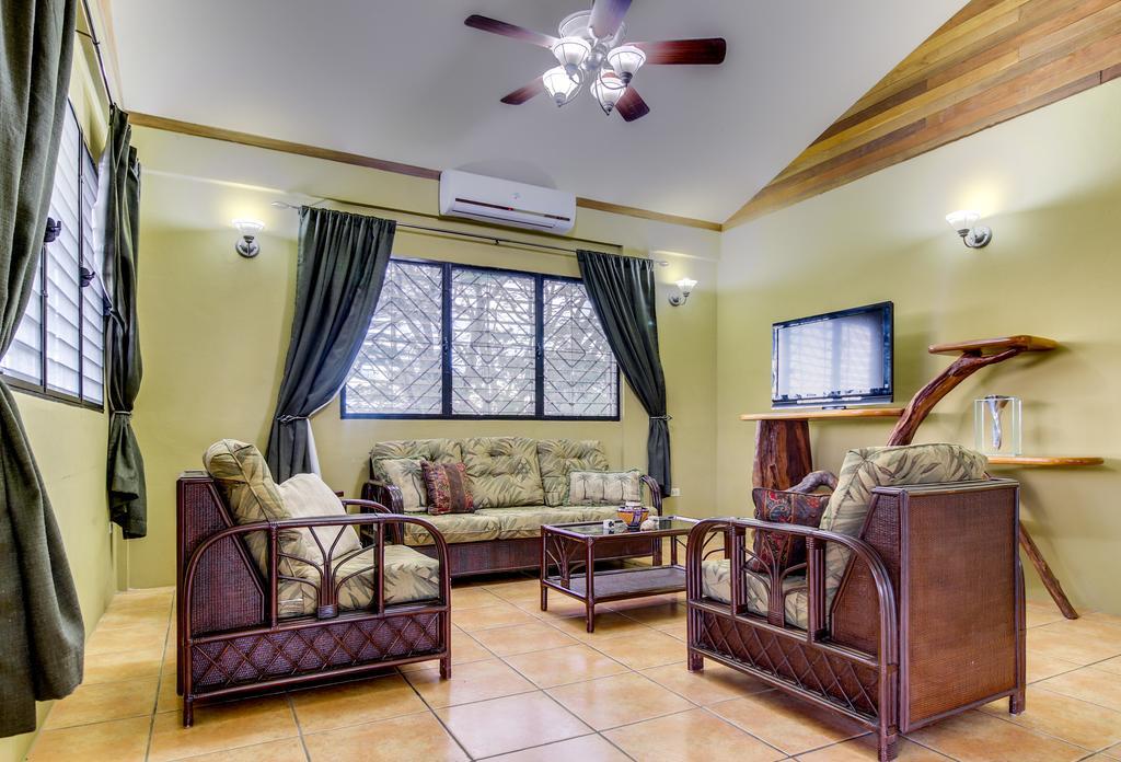 Maya Holiday home San Ignacio