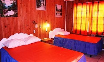 Cahal Pech Village Resort 3*