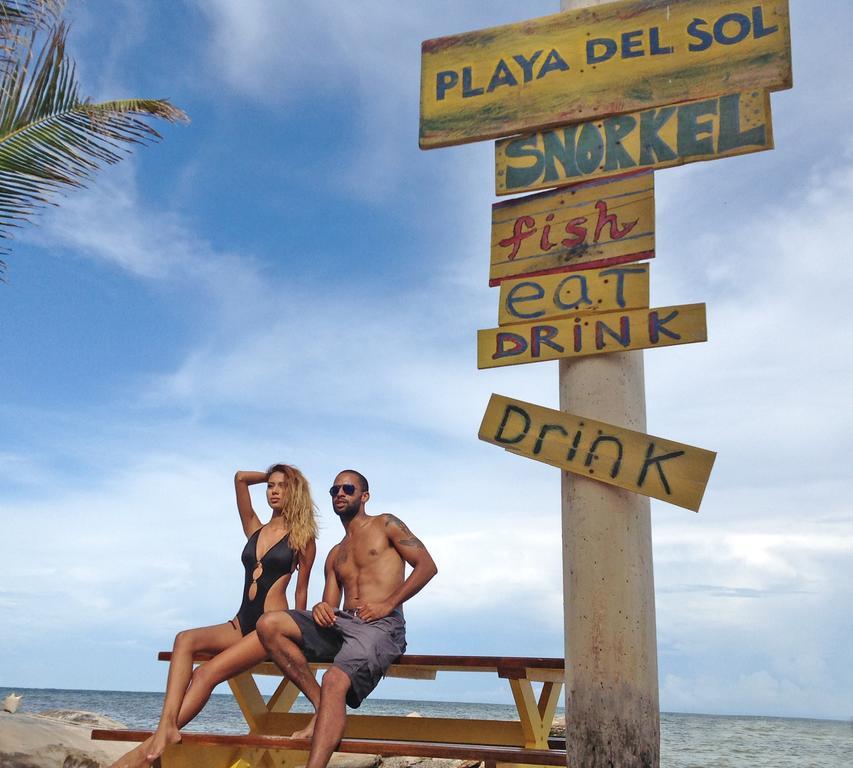 Resort Playa Del Sol