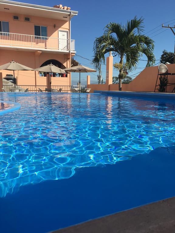 Hotel Rolson San Ignacio