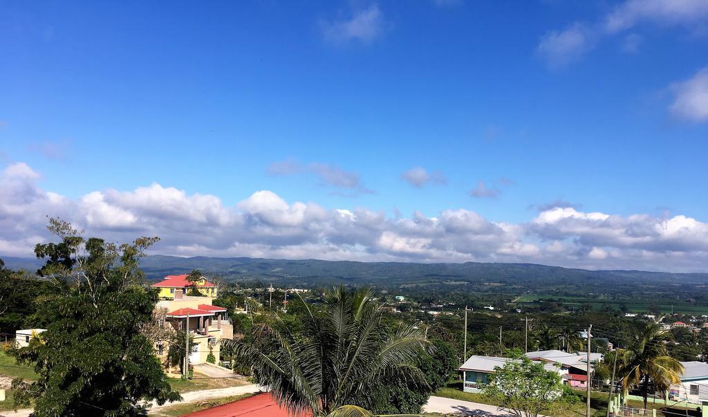 Hotel Rolson San Ignacio