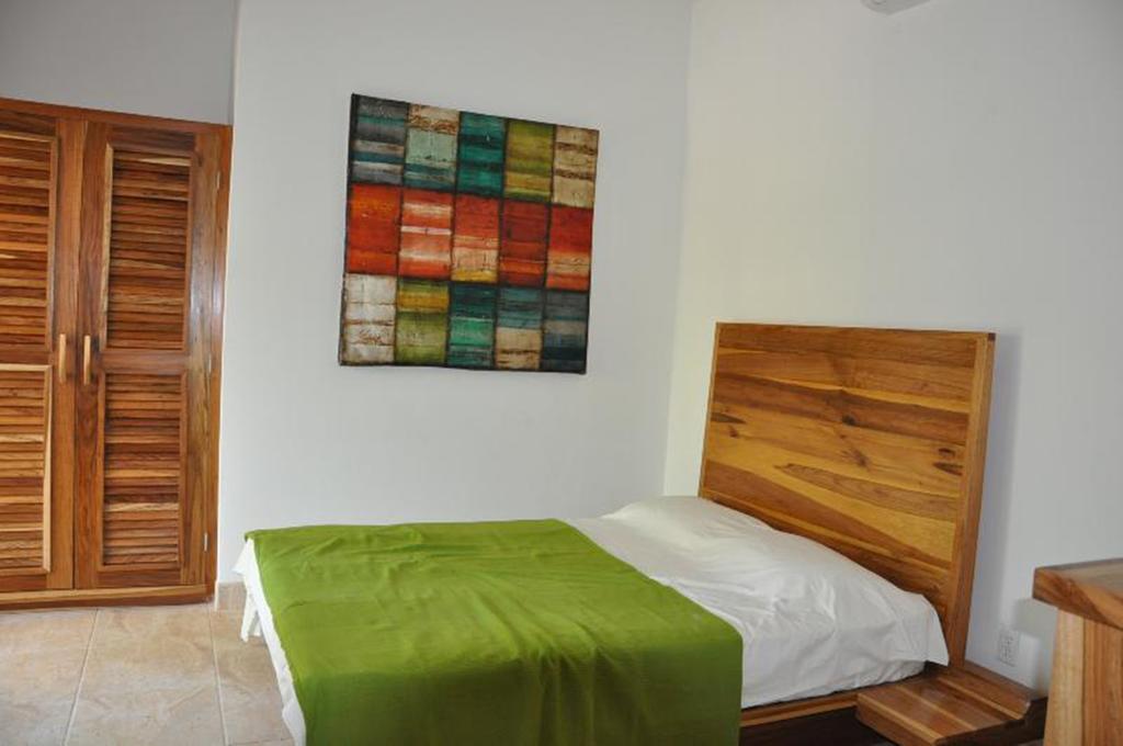 Resort Playa Del Sol San Pedro (Ambergris Caye)