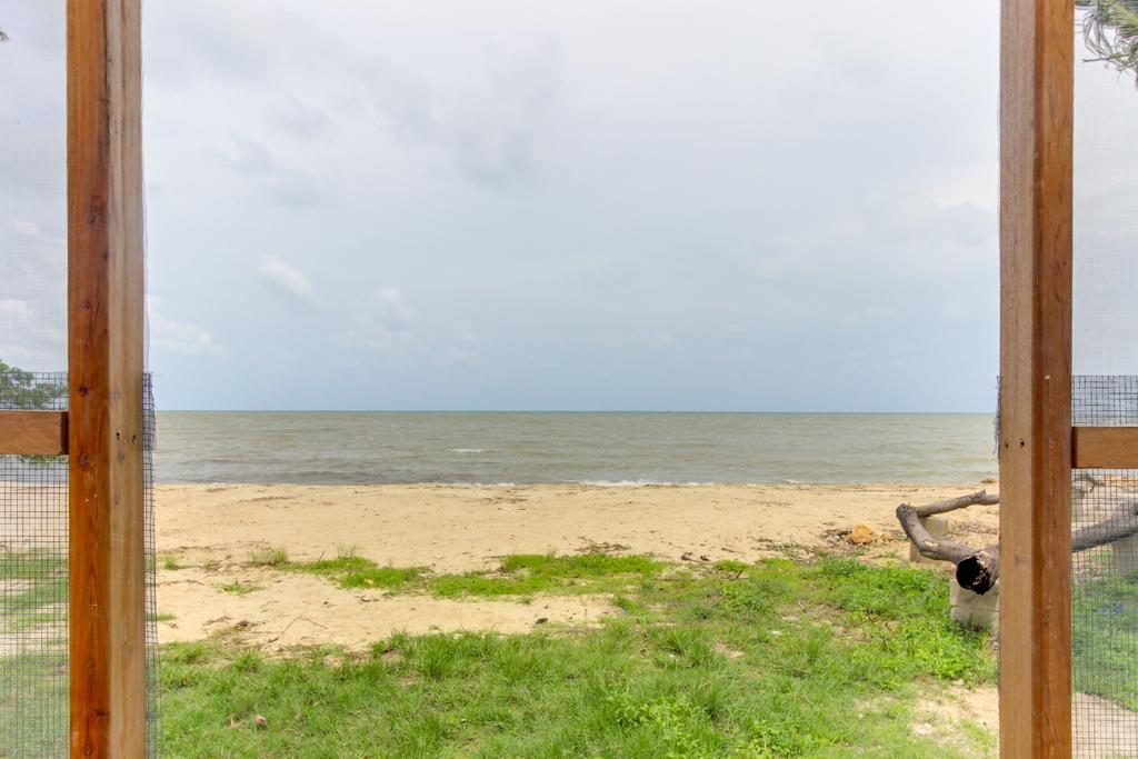 Holiday home Oceanus