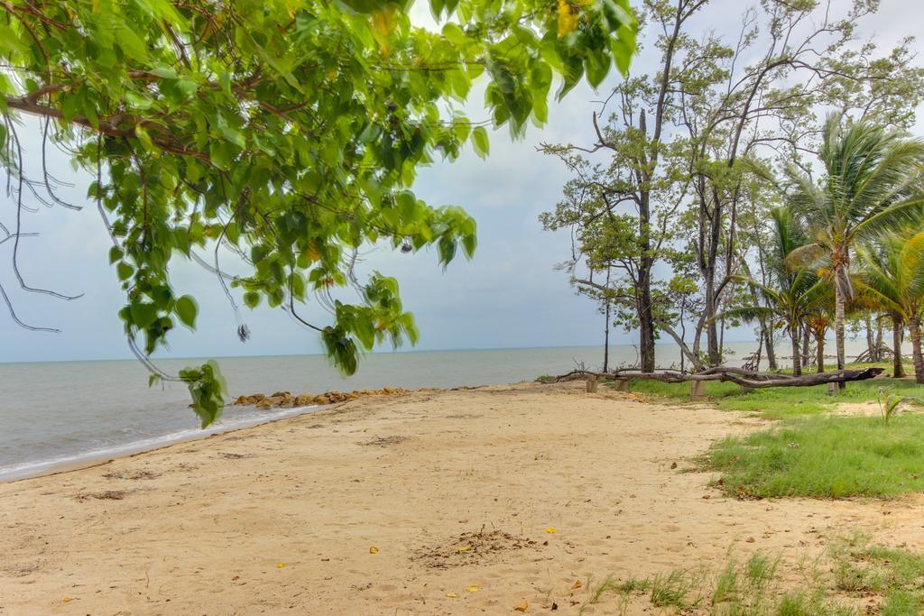 Holiday home Oceanus Dangriga