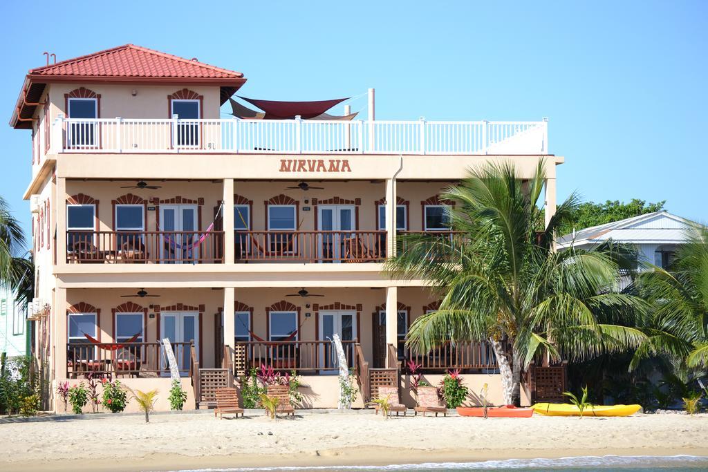 Belizean Nirvana 3*
