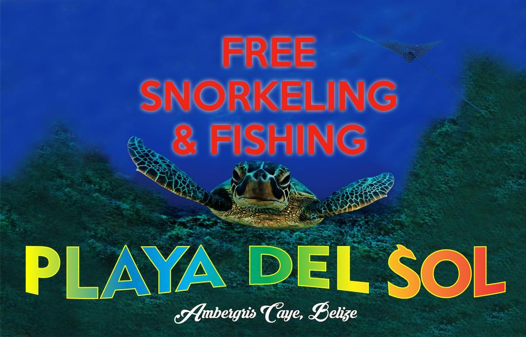Playa Del Sol Resort