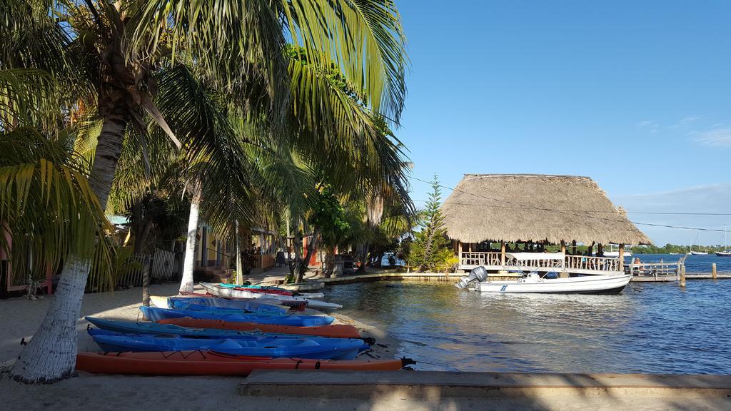 Alan's Paradise Placencia