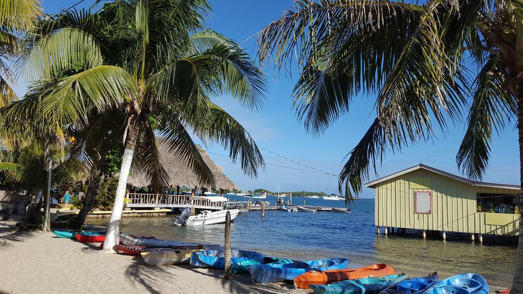 Hotel Alan's Paradise Placencia