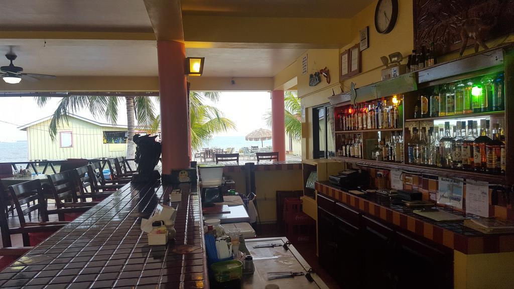 Alan's Paradise