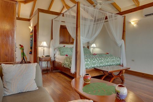 Belizean Dreams Resort 5*