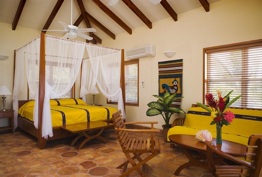 Belizean Dreams 5* Hopkins