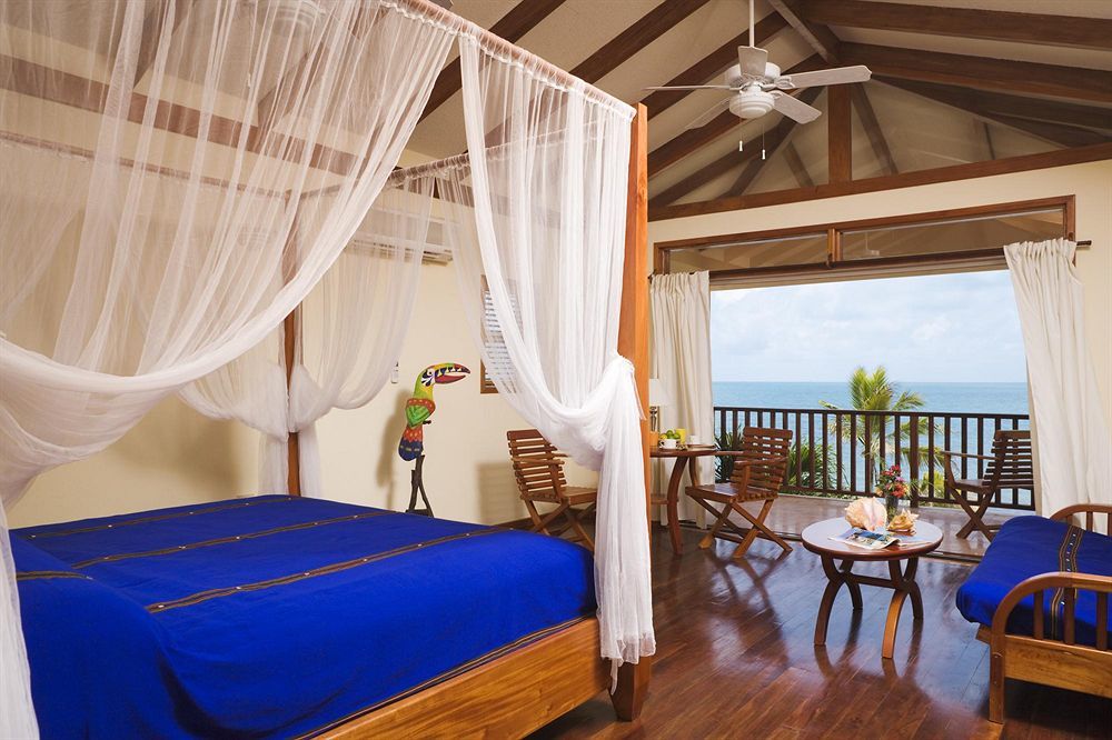 Belizean Dreams Resort Hopkins