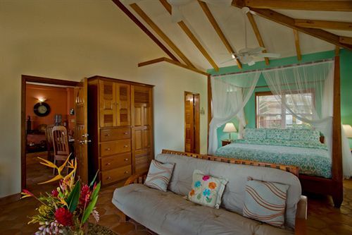 Belizean Dreams 5*