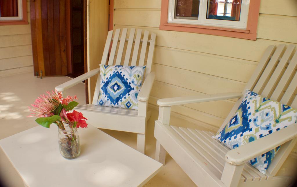 Placencia Villas Hotel