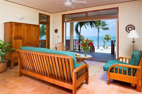 Belizean Dreams 5* Hopkins