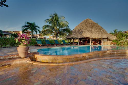 Belizean Dreams Resort