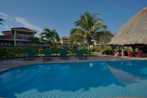 Belizean Dreams 5*
