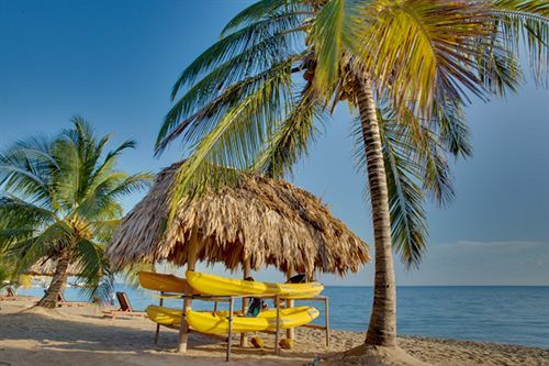 Belizean Dreams Resort 5*