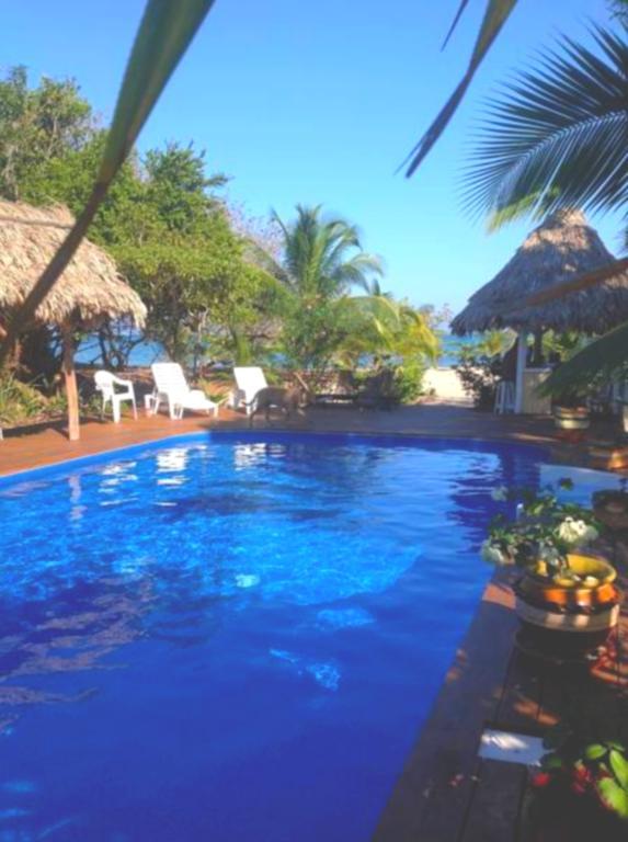 Lodge Miller's Landing Placencia