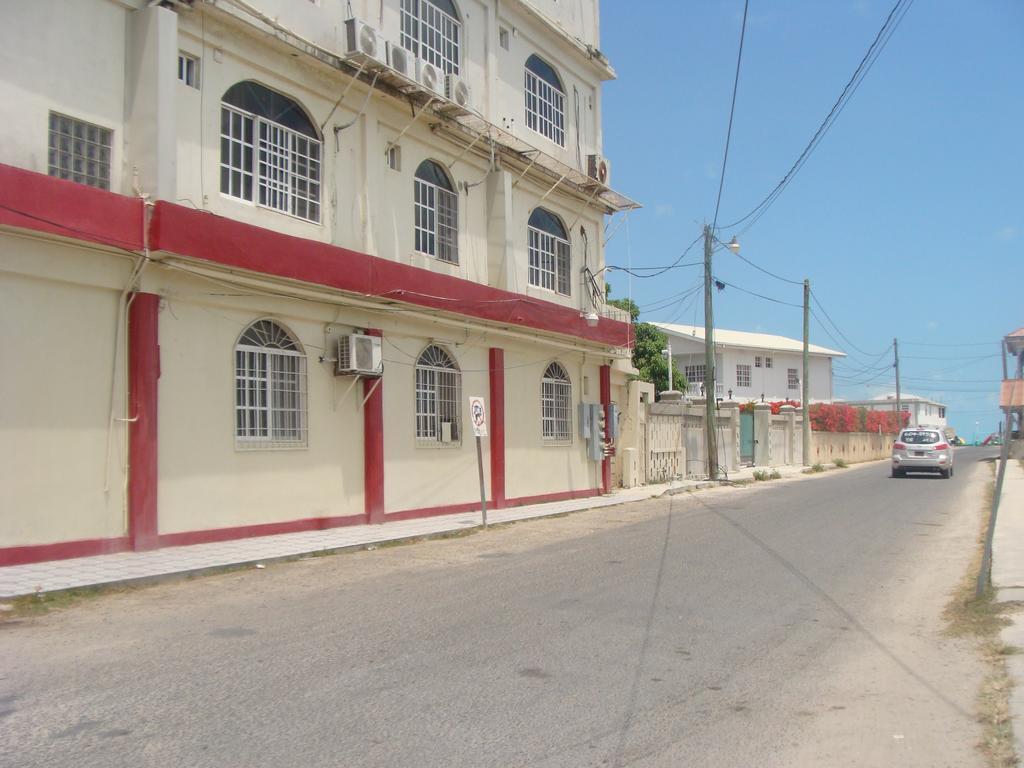 Mirador Corozal
