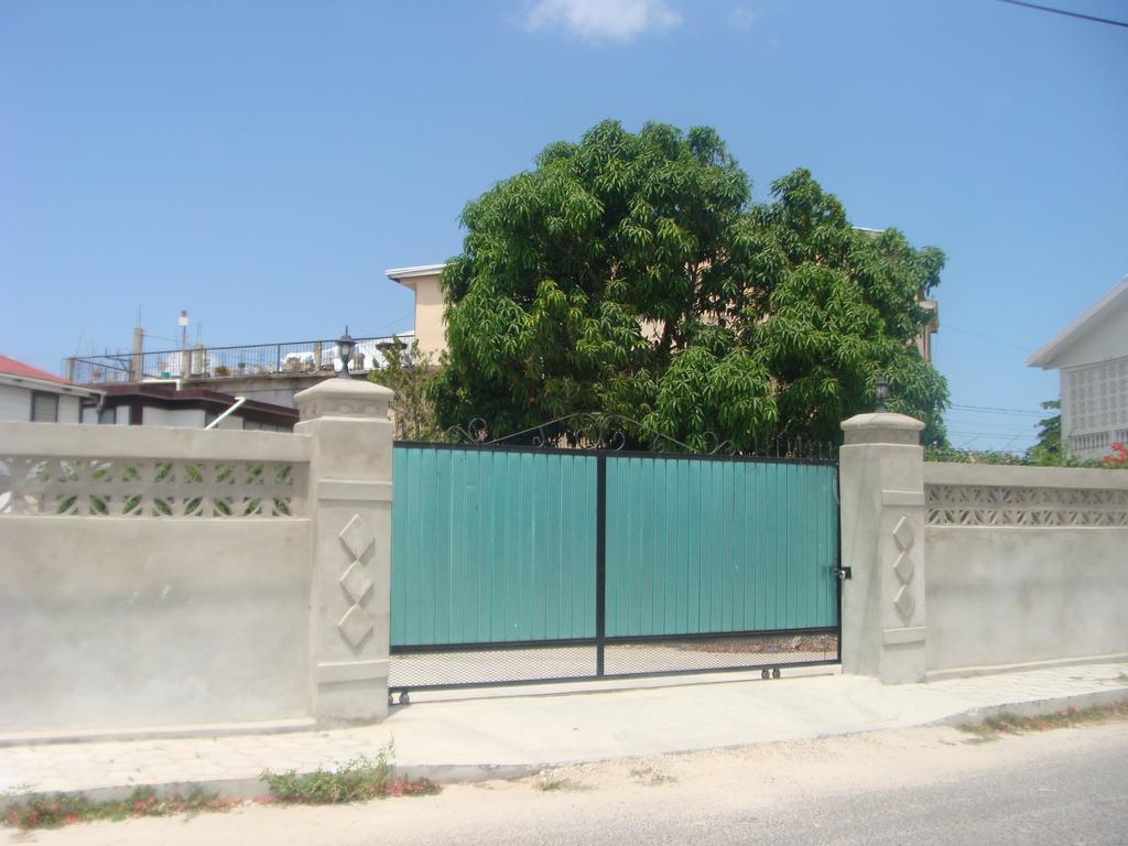 Mirador Corozal