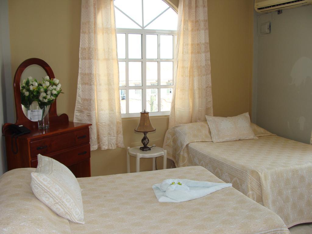 Mirador Hotel 2*