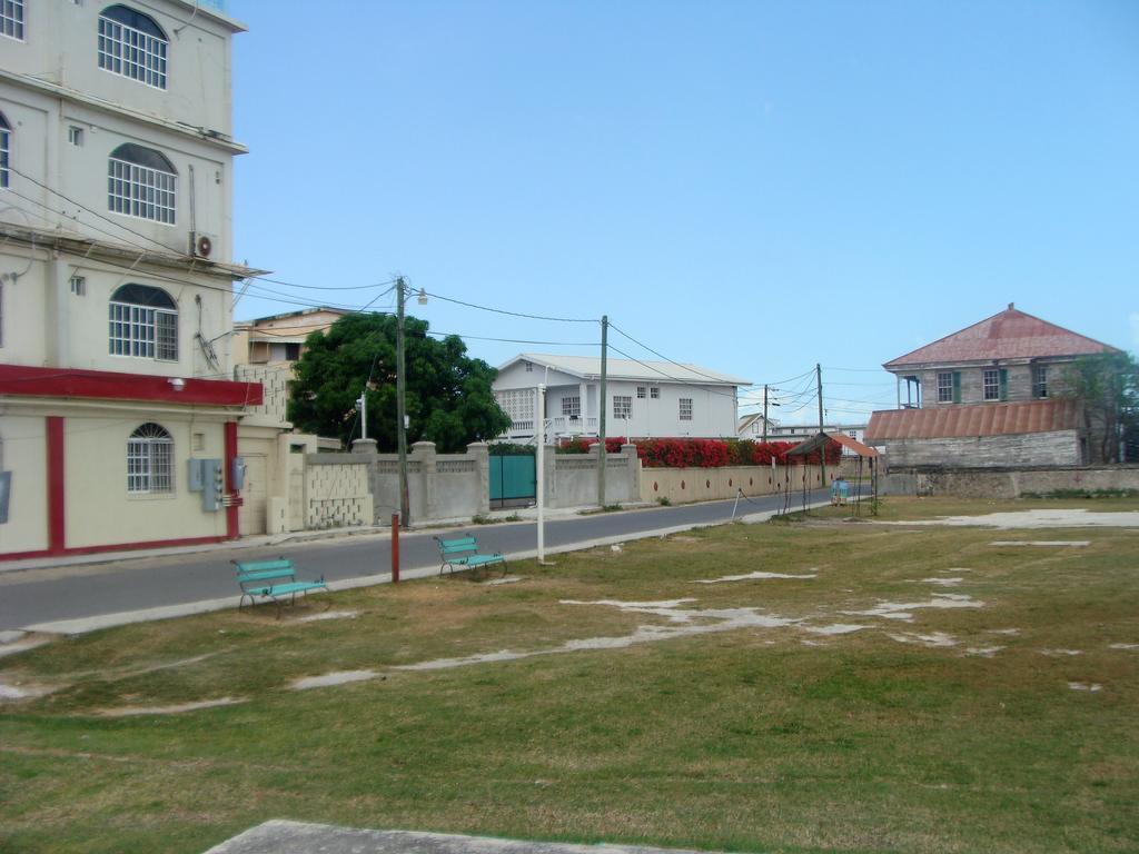 Mirador Corozal