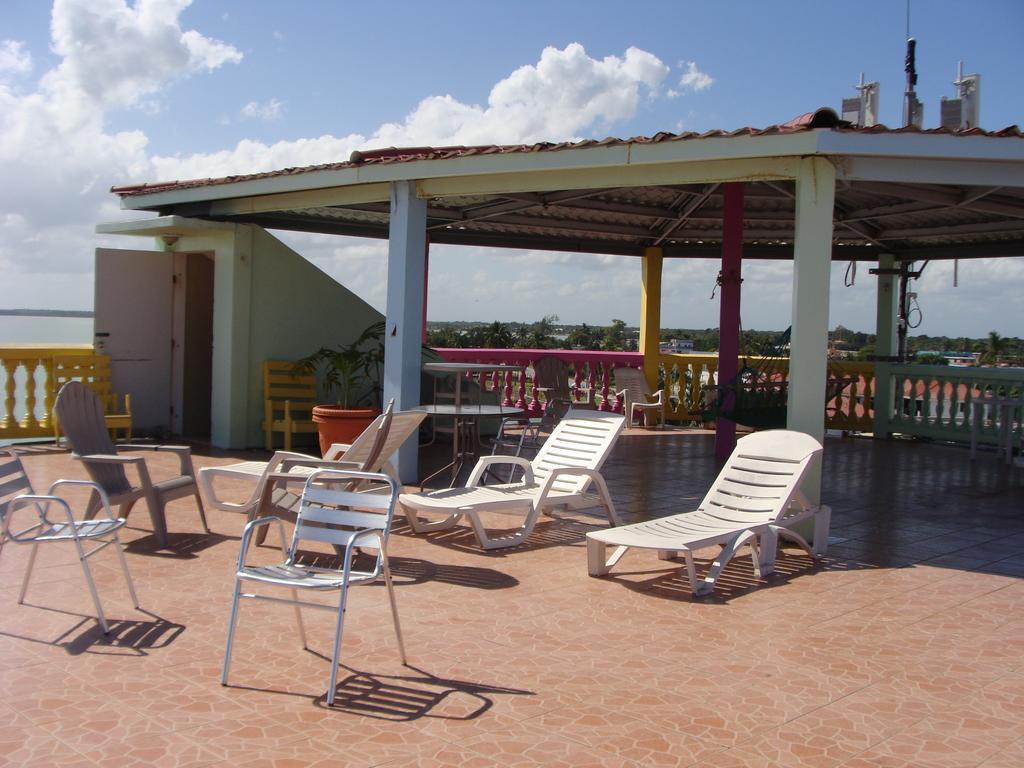 Mirador 2*