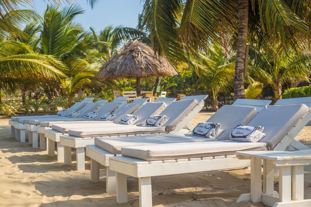 Lodge Caribbean Placencia